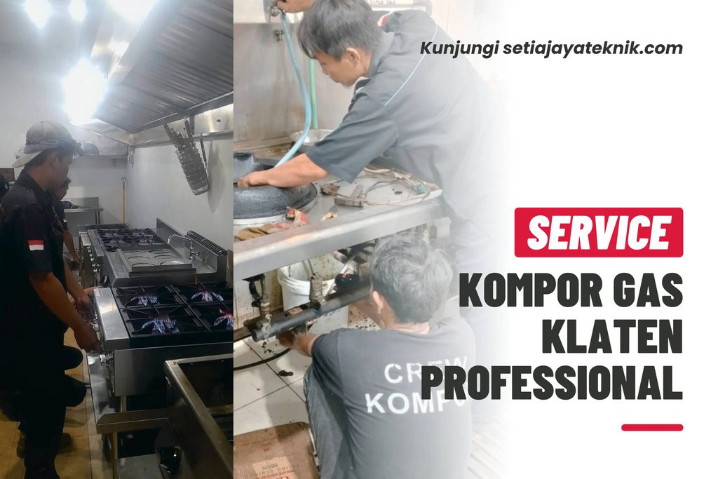 service-kompor-gas-klaten